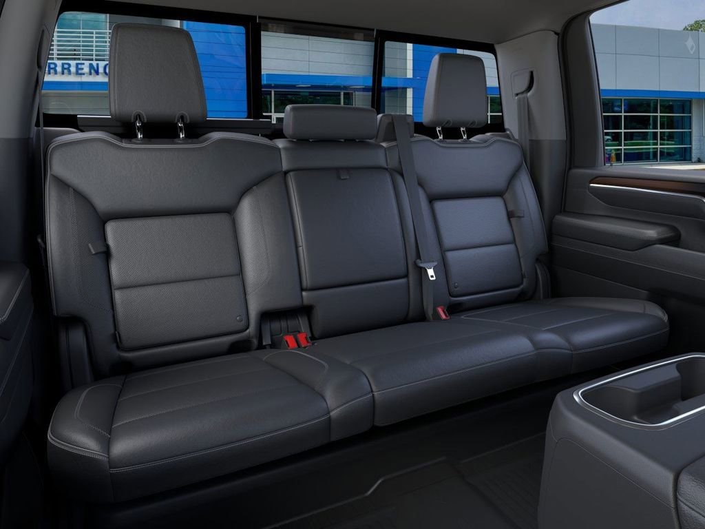 2026 GMC Sierra 2500HD Denali - Photo 27