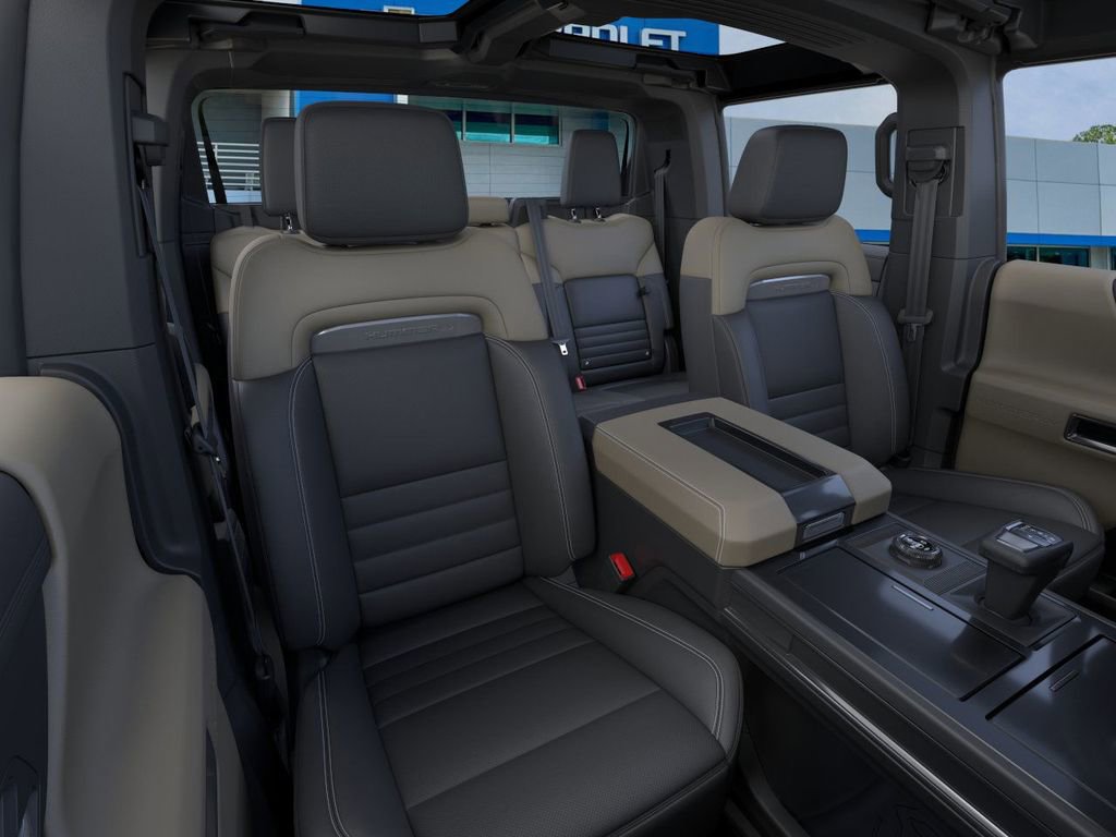 2026 GMC HUMMER EV 2X - Photo 24