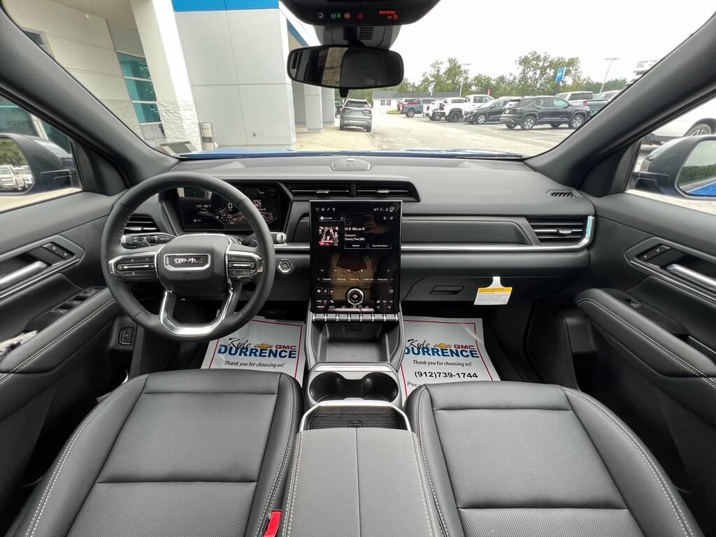 New 2027 GMC Terrain Elevation SUV