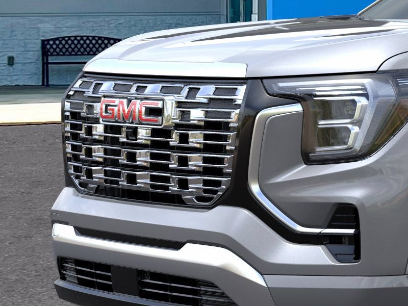 2027 GMC Terrain Denali - Photo 13