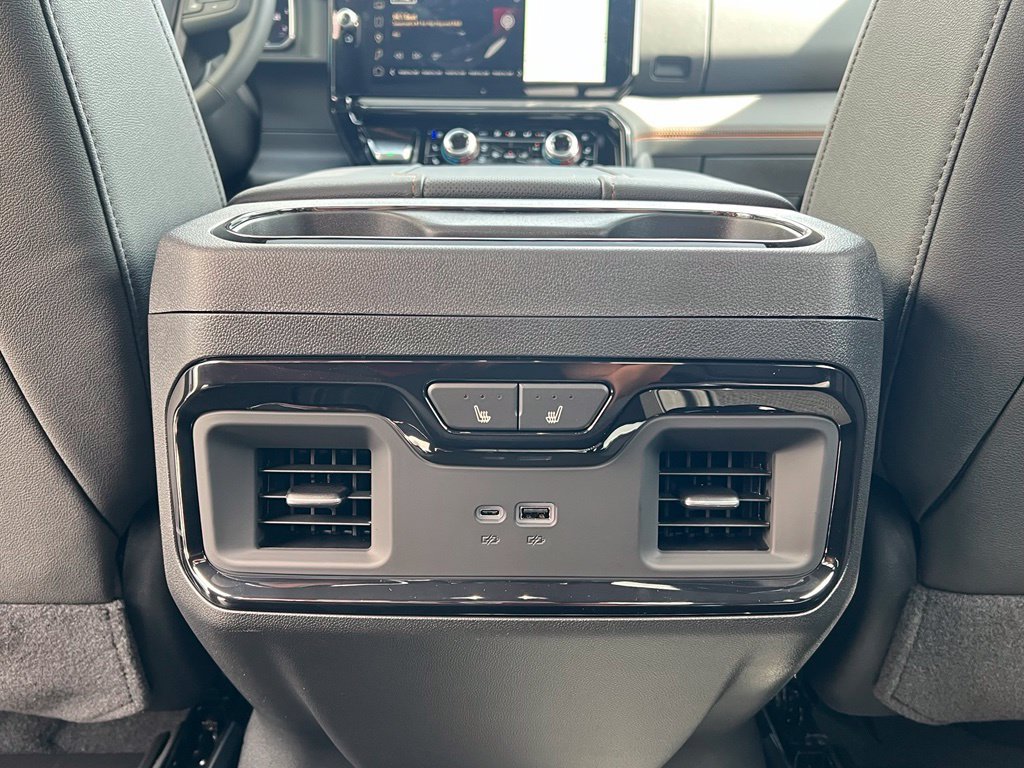 2026 GMC Sierra 1500 AT4 - Photo 16