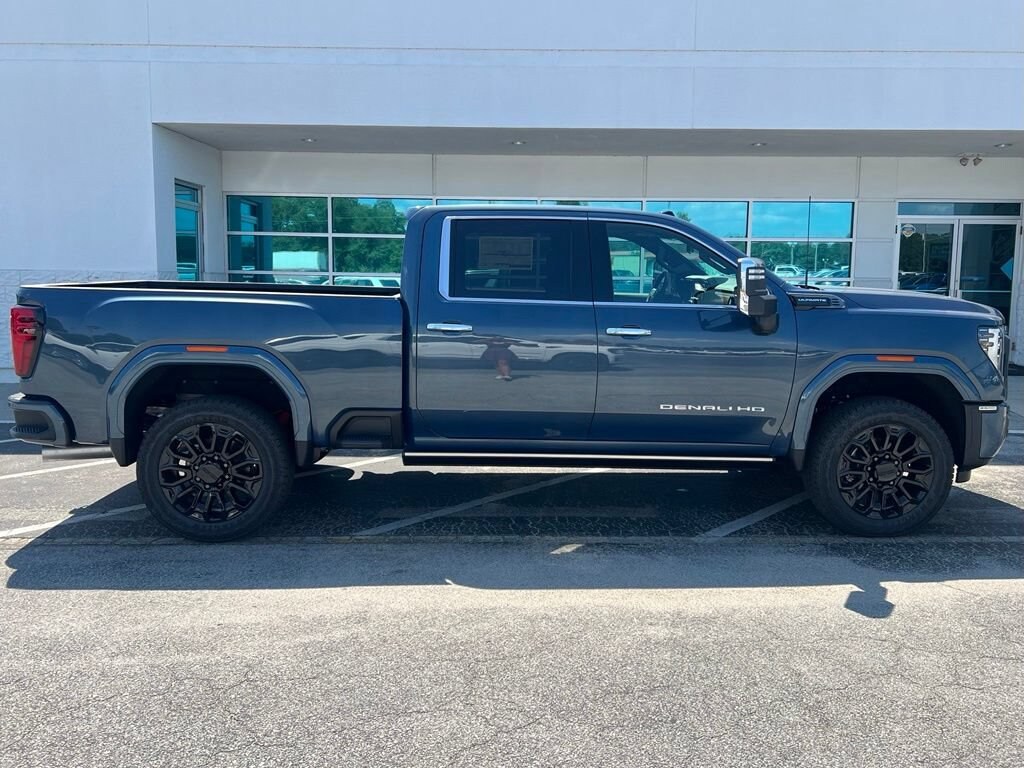 New 2026 GMC Sierra 2500 HD Denali Ultimate Truck