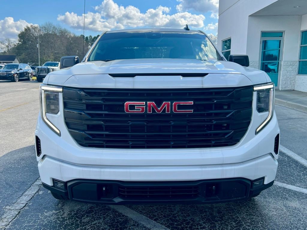 2026 GMC Sierra 1500 Elevation - Photo 5