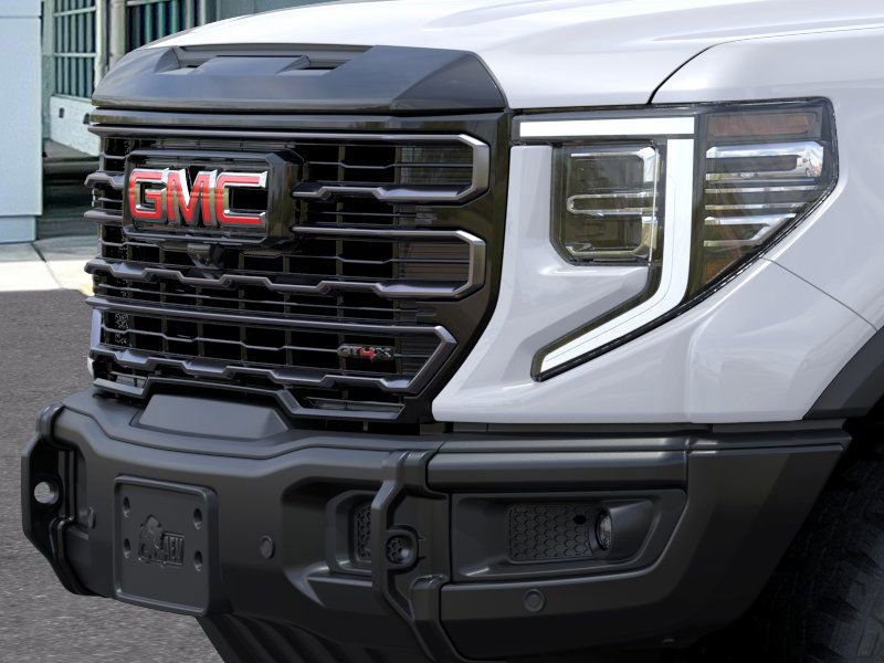 2026 GMC Sierra 1500 AT4X - Photo 35