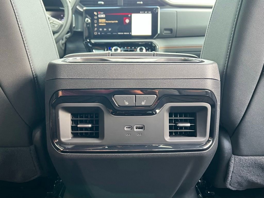 2026 GMC Sierra 2500HD AT4 - Photo 15