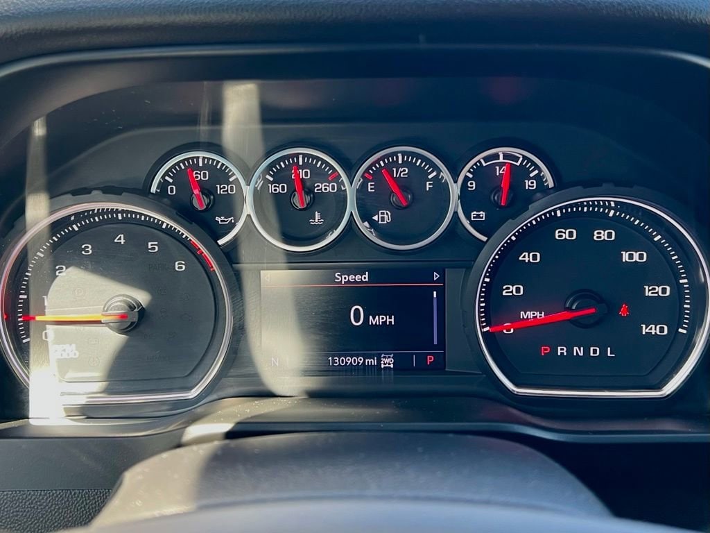 2021 Chevrolet Silverado 1500 RST - Photo 25
