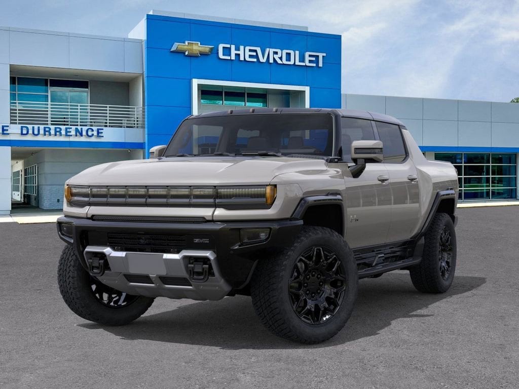 2026 GMC HUMMER EV 2X - Photo 14