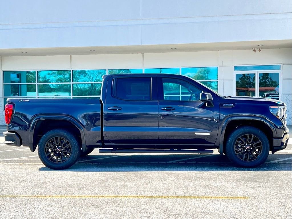 2026 GMC Sierra 1500 Elevation - Photo 3