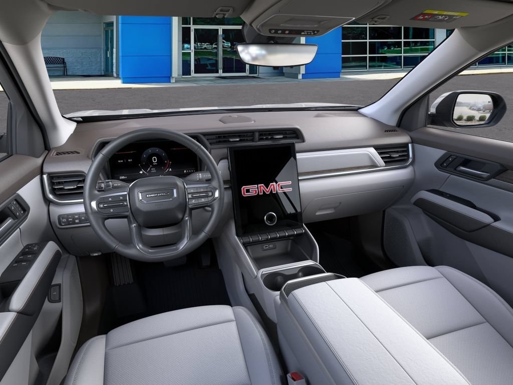2027 GMC Terrain Denali - Photo 15