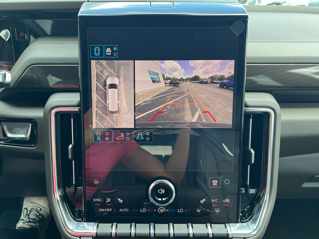 2026 GMC Yukon XL Elevation - Photo 15