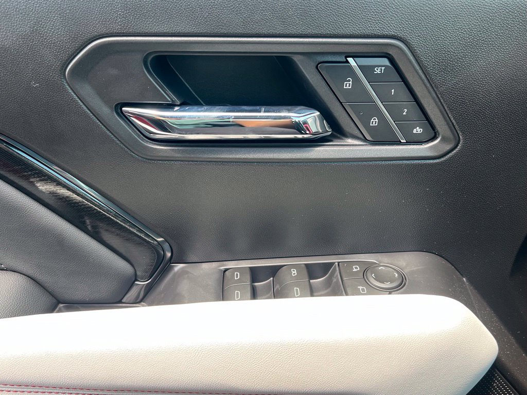 2026 GMC Canyon AT4X - Photo 20
