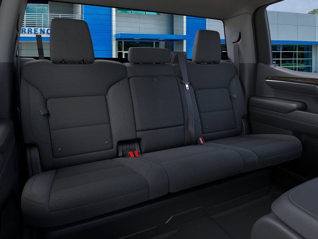 2026 GMC Sierra 1500 Elevation - Photo 39