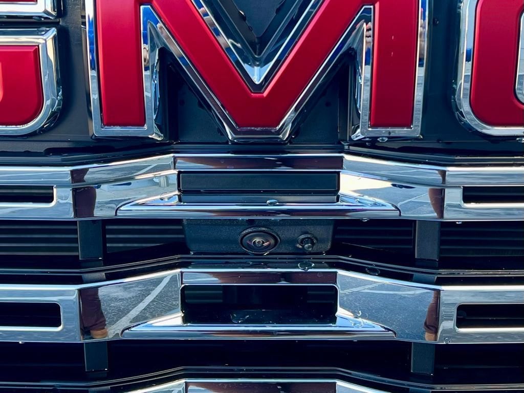 2026 GMC Sierra 1500 Denali - Photo 10