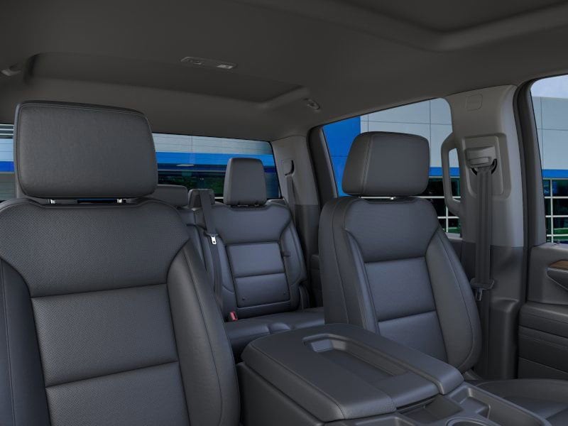 2026 GMC Sierra 2500HD SLT - Photo 41