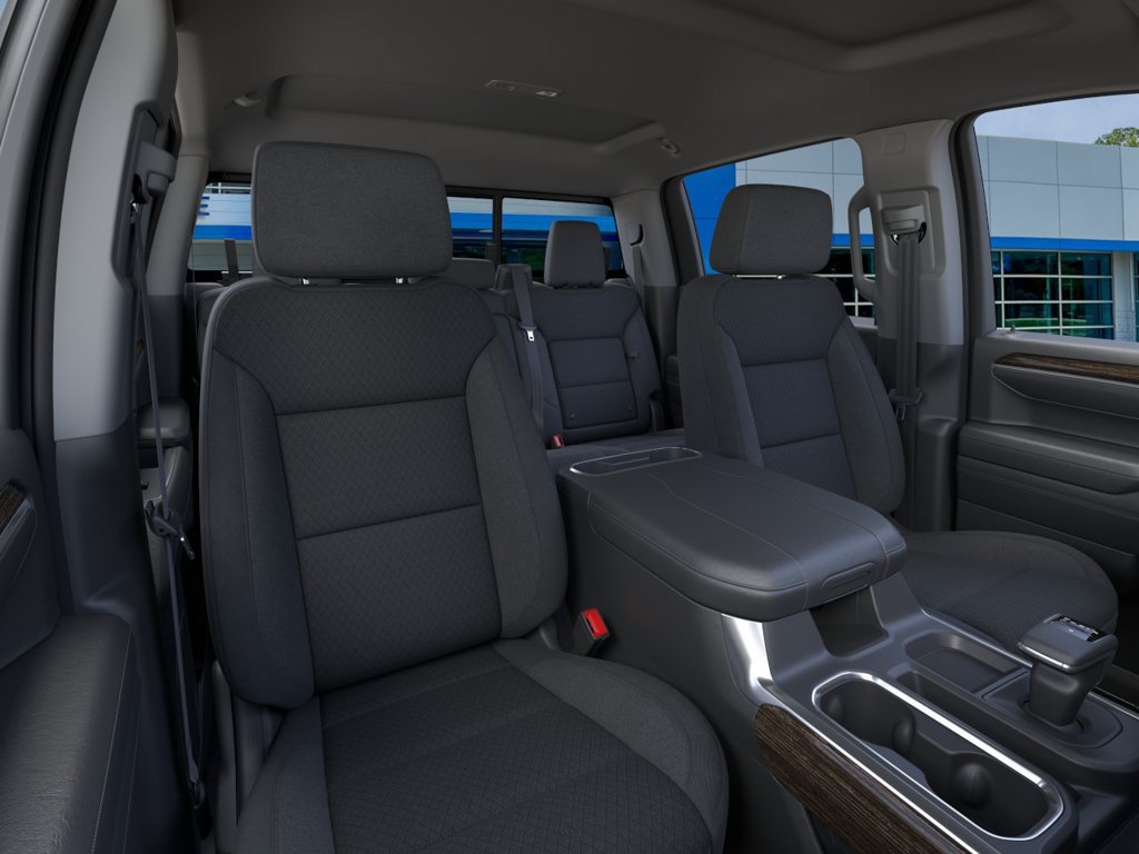 2026 GMC Sierra 1500 Elevation - Photo 15