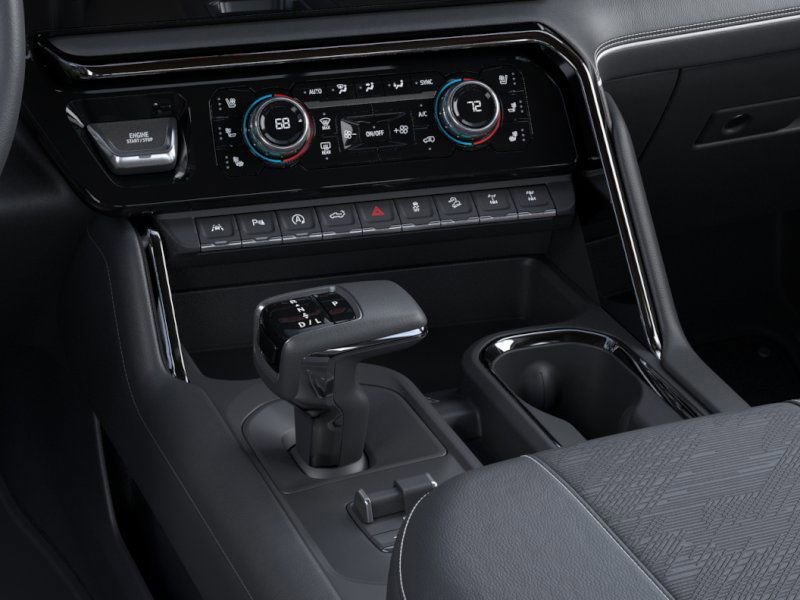 2026 GMC Sierra 1500 AT4X - Photo 44