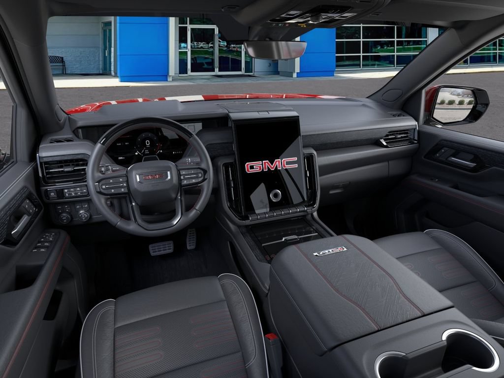 2026 GMC Yukon AT4 Ultimate - Photo 15