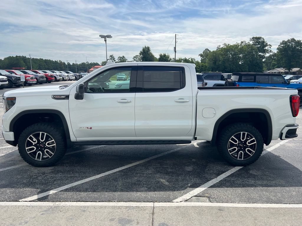 2026 GMC Sierra 1500 AT4 - Photo 19