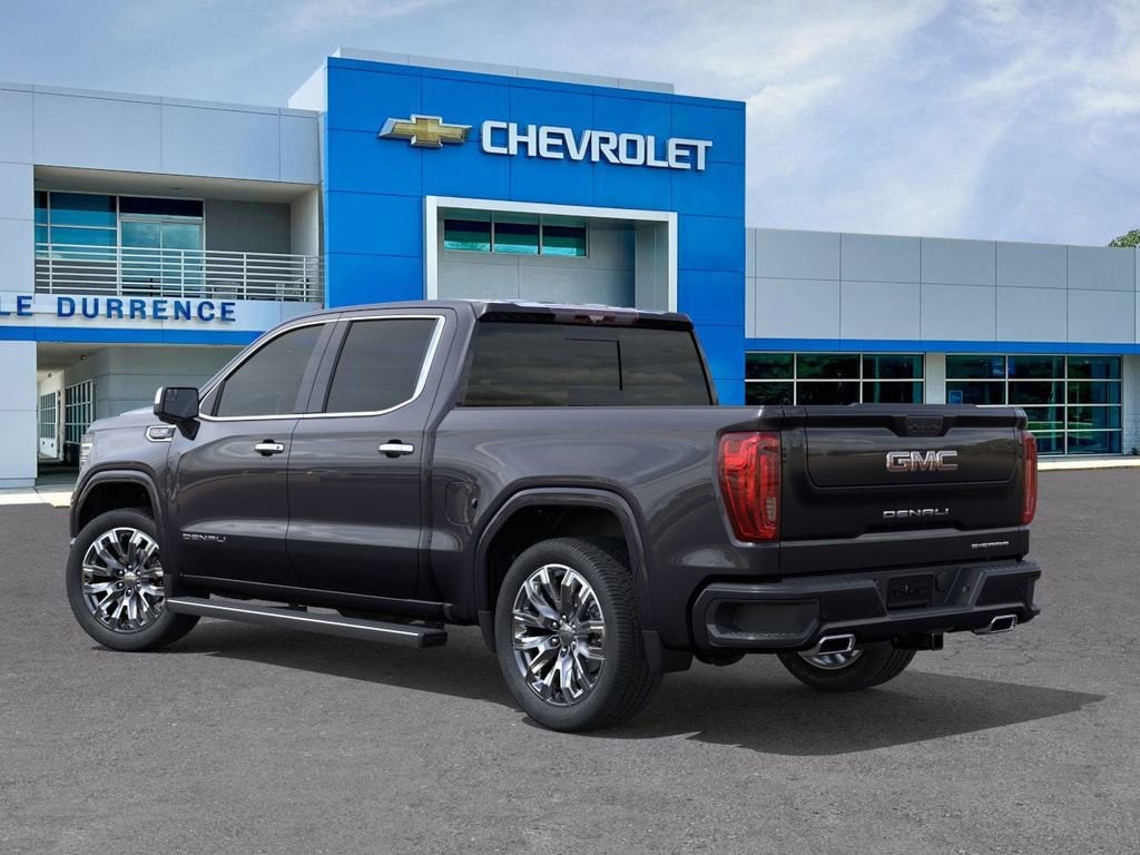 2026 GMC Sierra 1500 Denali - Photo 22