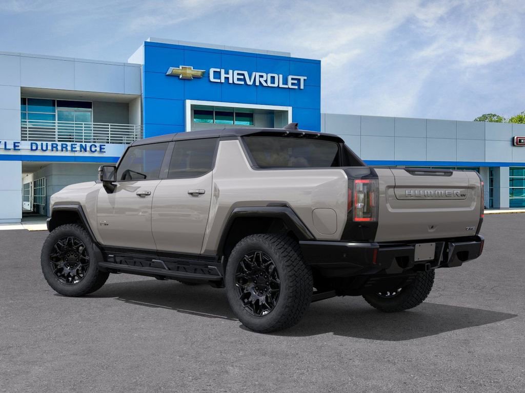 2026 GMC HUMMER EV 2X - Photo 11