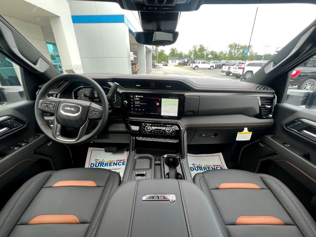 2026 GMC Sierra 2500HD AT4 - Photo 28