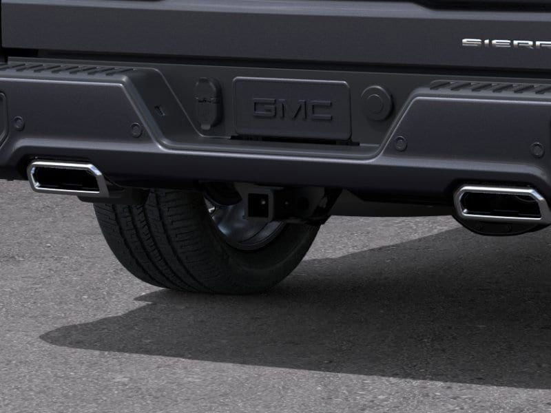 2026 GMC Sierra 1500 Denali - Photo 33