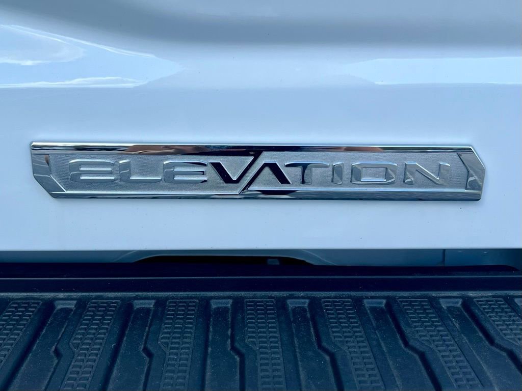 2026 GMC Sierra 1500 Elevation - Photo 11