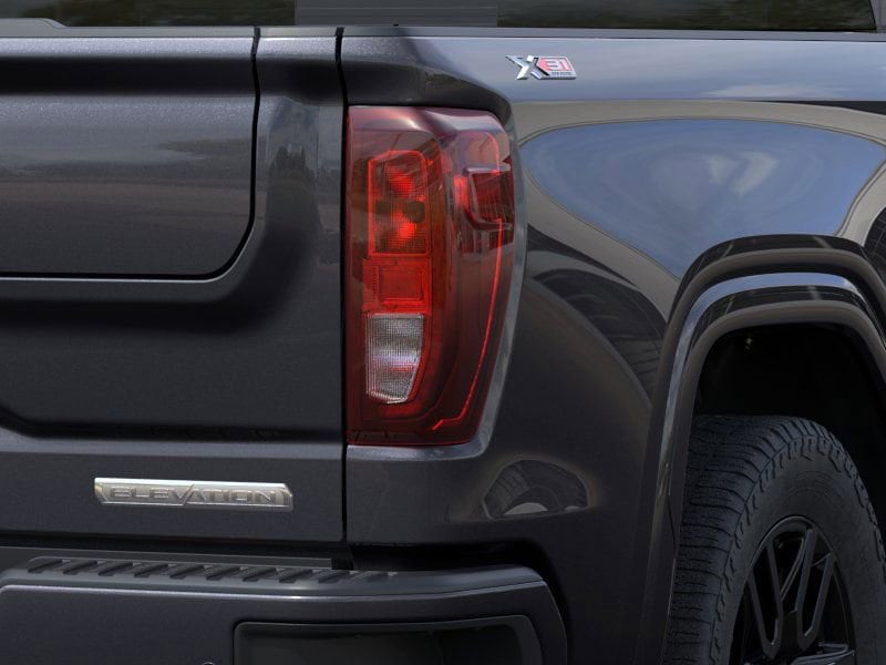 2026 GMC Sierra 1500 Elevation - Photo 19