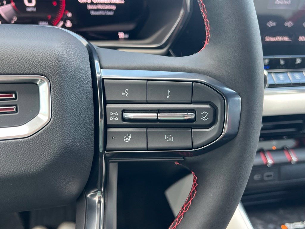 2026 GMC Canyon AT4X - Photo 16