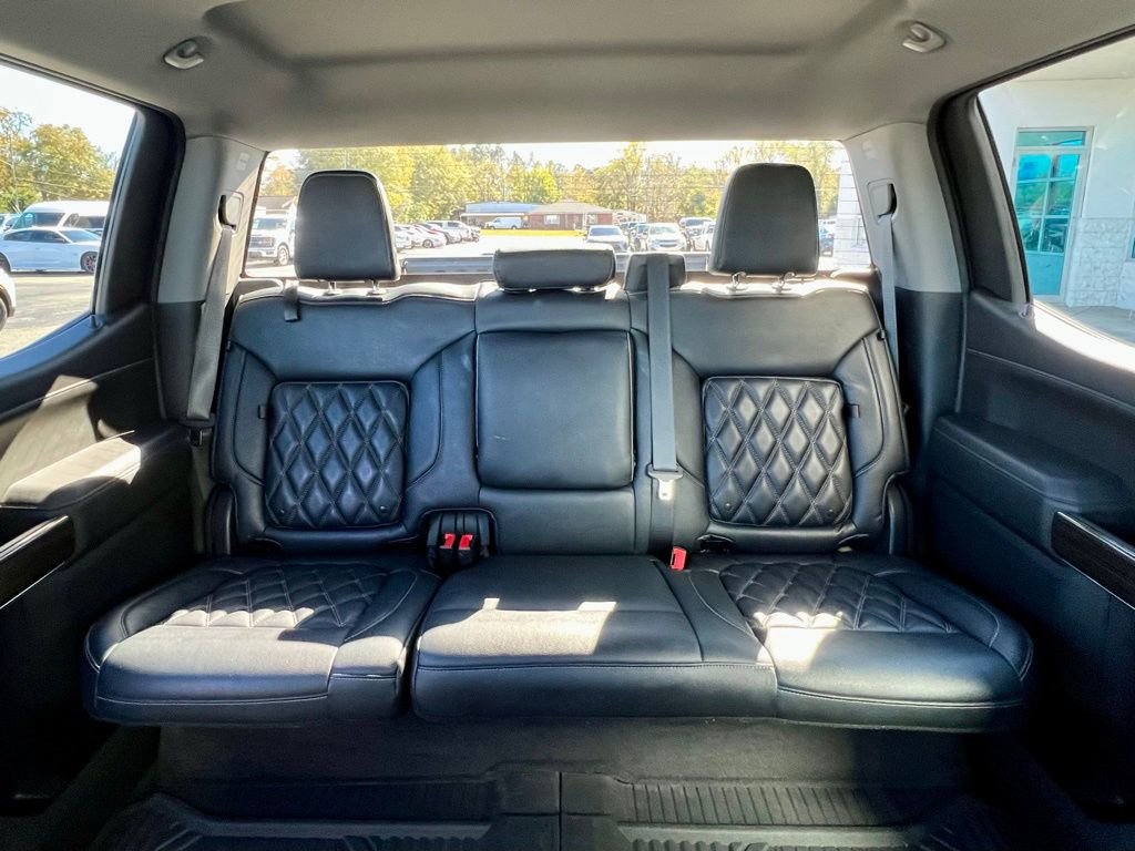 2021 Chevrolet Silverado 1500 RST - Photo 37