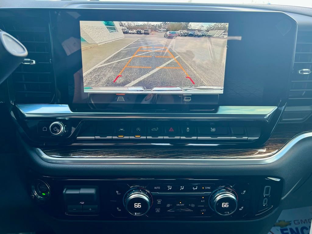 2026 GMC Sierra 1500 Elevation - Photo 19