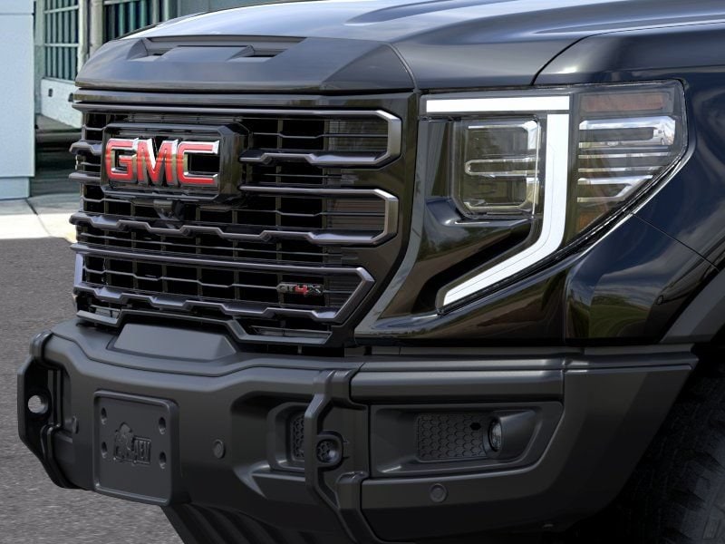 2026 GMC Sierra 1500 AT4X - Photo 13