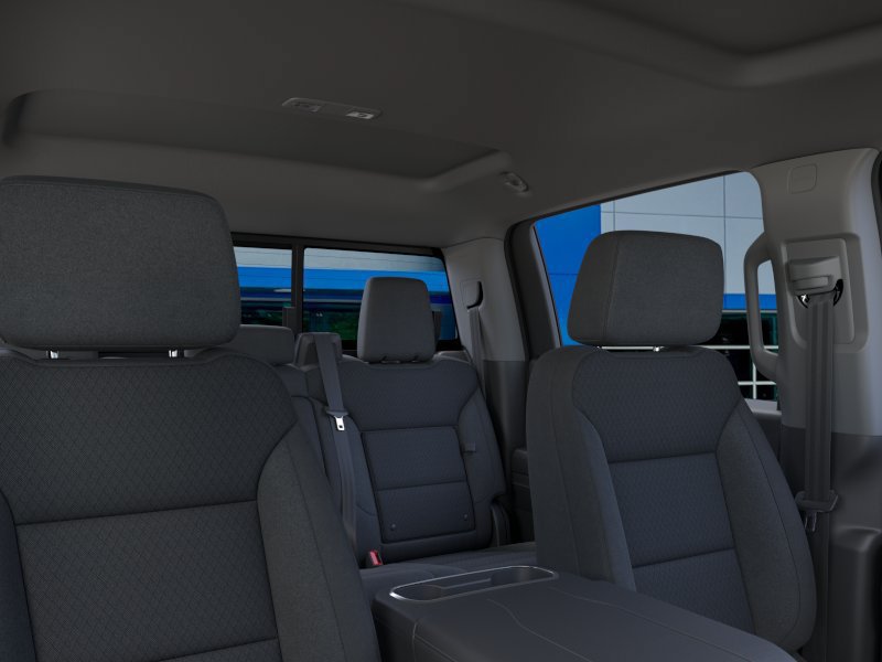 2026 GMC Sierra 1500 Elevation - Photo 23