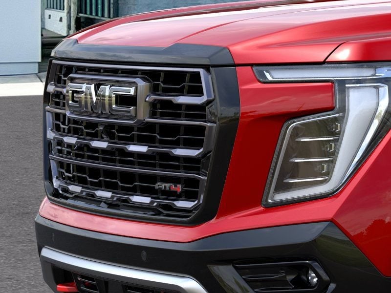 2026 GMC Yukon AT4 Ultimate - Photo 13