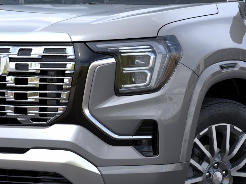 2027 GMC Terrain Denali - Photo 10