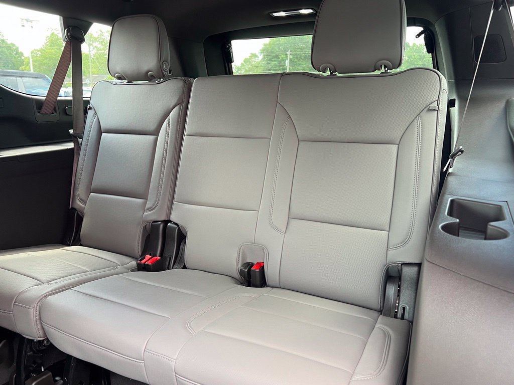 2026 GMC Yukon XL Elevation - Photo 9