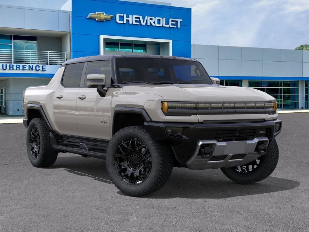 2026 GMC HUMMER EV 2X - Photo 15
