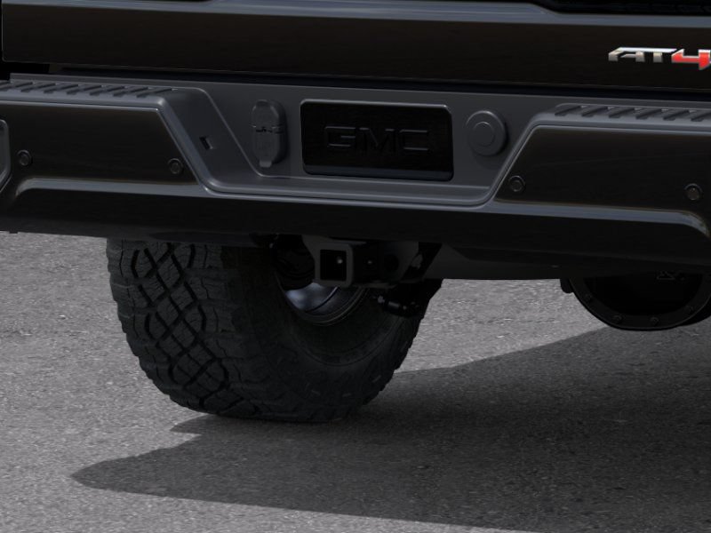 2026 GMC Sierra 1500 AT4X - Photo 14