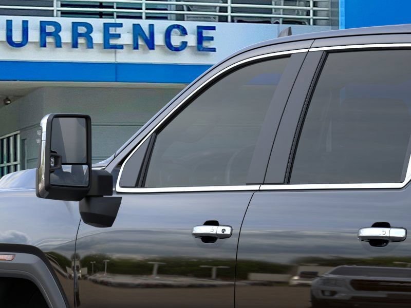2026 GMC Sierra 3500HD Denali - Photo 22