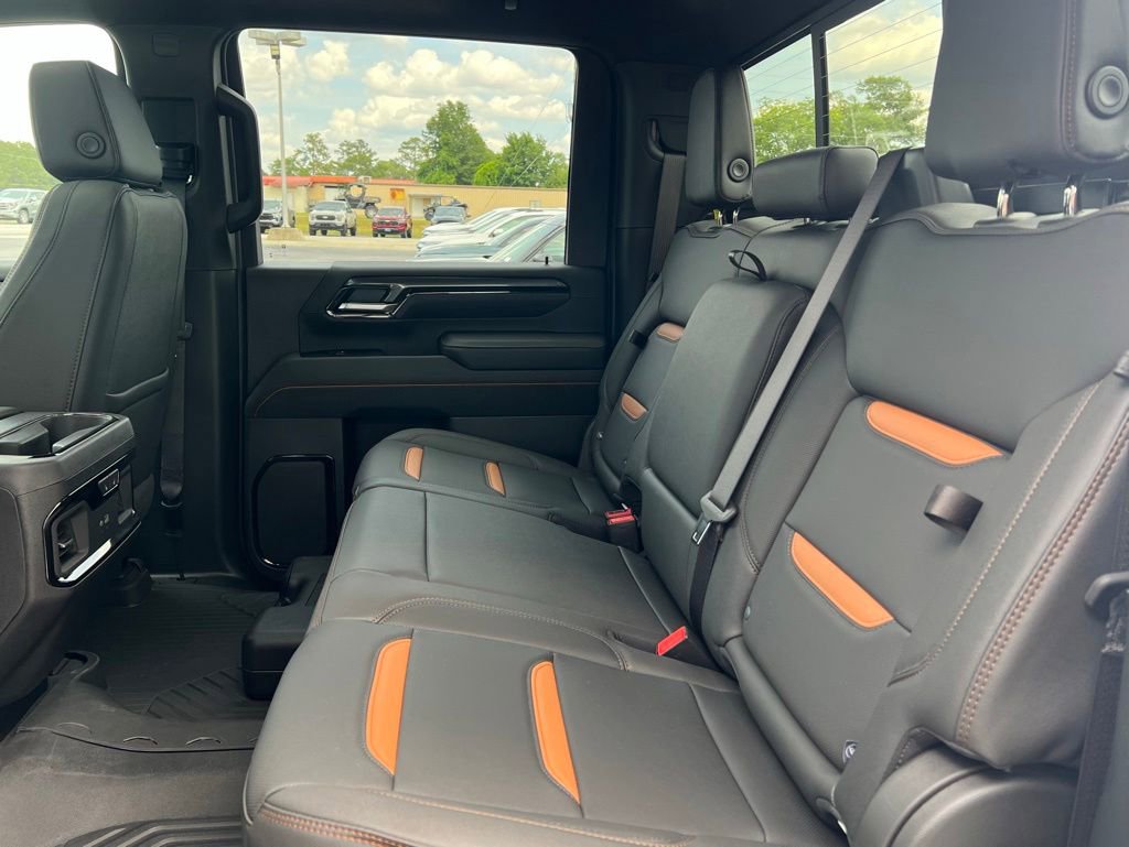 2026 GMC Sierra 2500HD AT4 - Photo 36