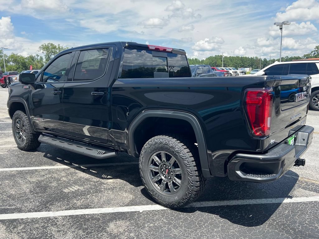 2026 GMC Sierra 1500 AT4X - Photo 30