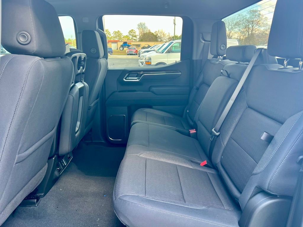 2026 GMC Sierra 1500 Elevation - Photo 14
