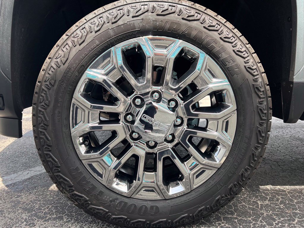 2026 GMC Sierra 2500HD Denali - Photo 22