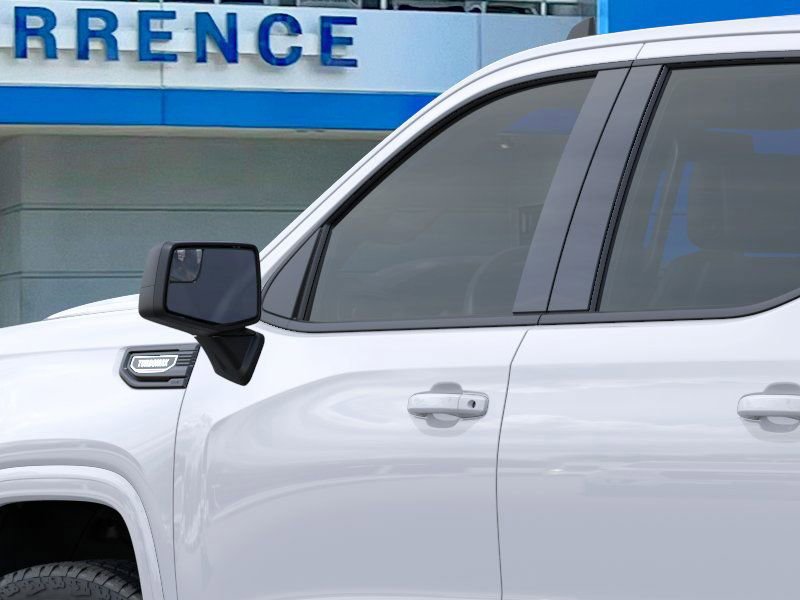 2026 GMC Sierra 1500 Elevation - Photo 34