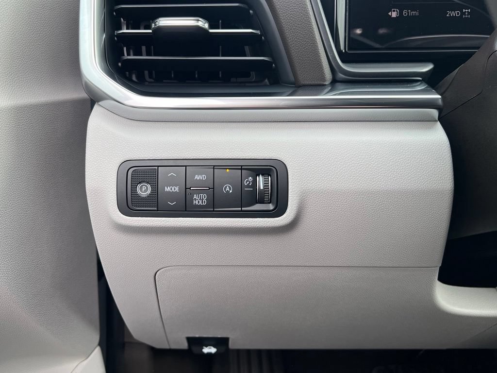 2027 GMC Terrain Denali - Photo 23
