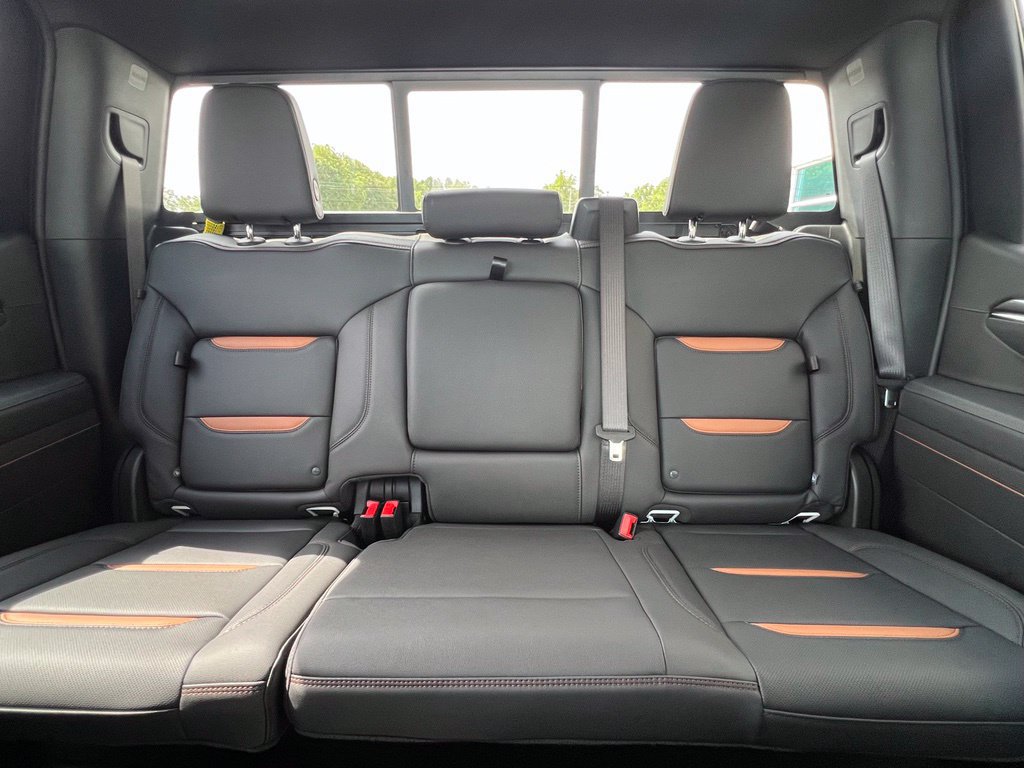 2026 GMC Sierra 1500 AT4 - Photo 13