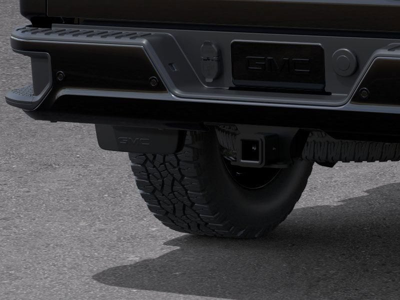 2026 GMC Sierra 3500HD Denali - Photo 24