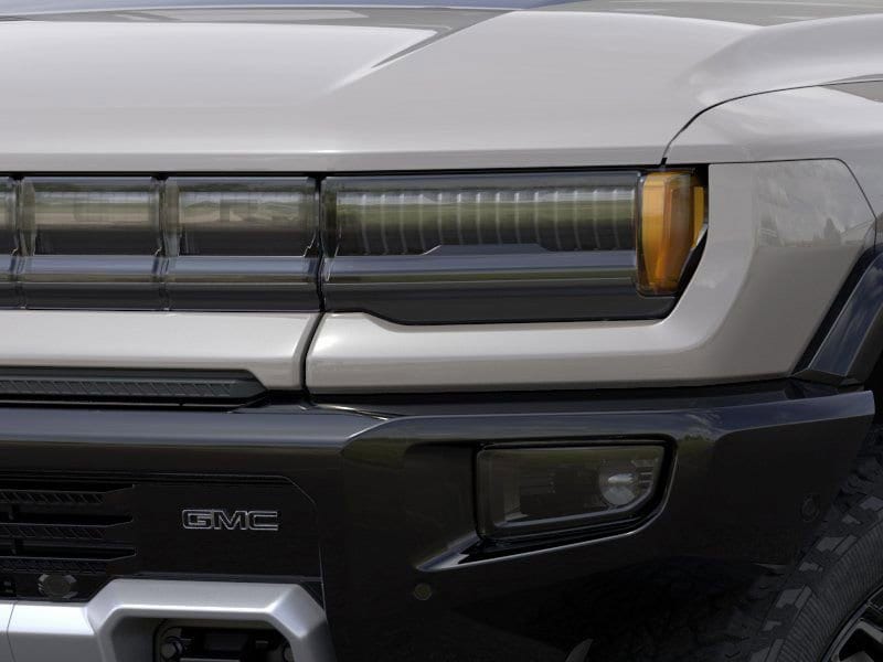 2026 GMC HUMMER EV 2X - Photo 18