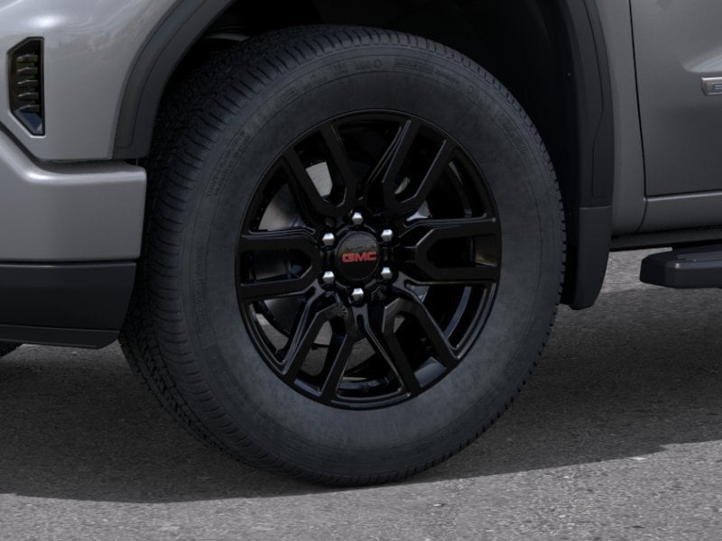 2026 GMC Sierra 1500 Elevation - Photo 8
