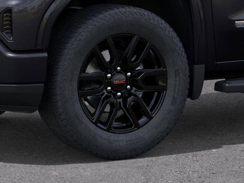 2026 GMC Sierra 1500 Elevation - Photo 17